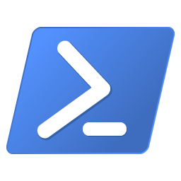 PowerShell 公式リポジトリのアイコン