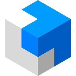CubeICE 開発元リポジトリのロゴ