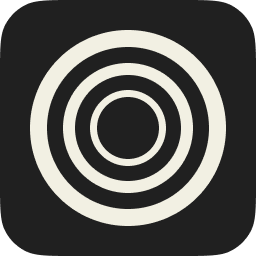zen-browser 公式ロゴ