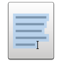 Textify 公式リポジトリのアプリアイコン