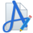 advanced-renamerの公式ロゴ