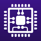 cpuzの公式ロゴ