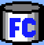 fastcopyの公式ロゴ