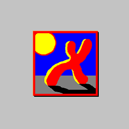 ipmsgの公式ロゴ