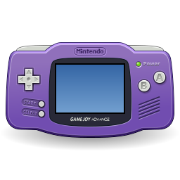 visual-boy-advance-mの公式ロゴ