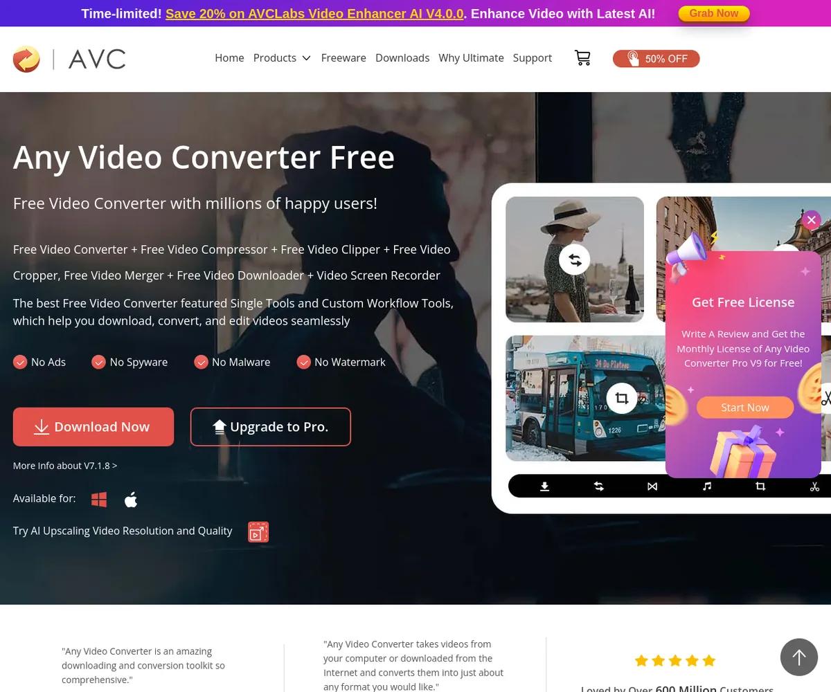 公式サイト スクリーンショット
