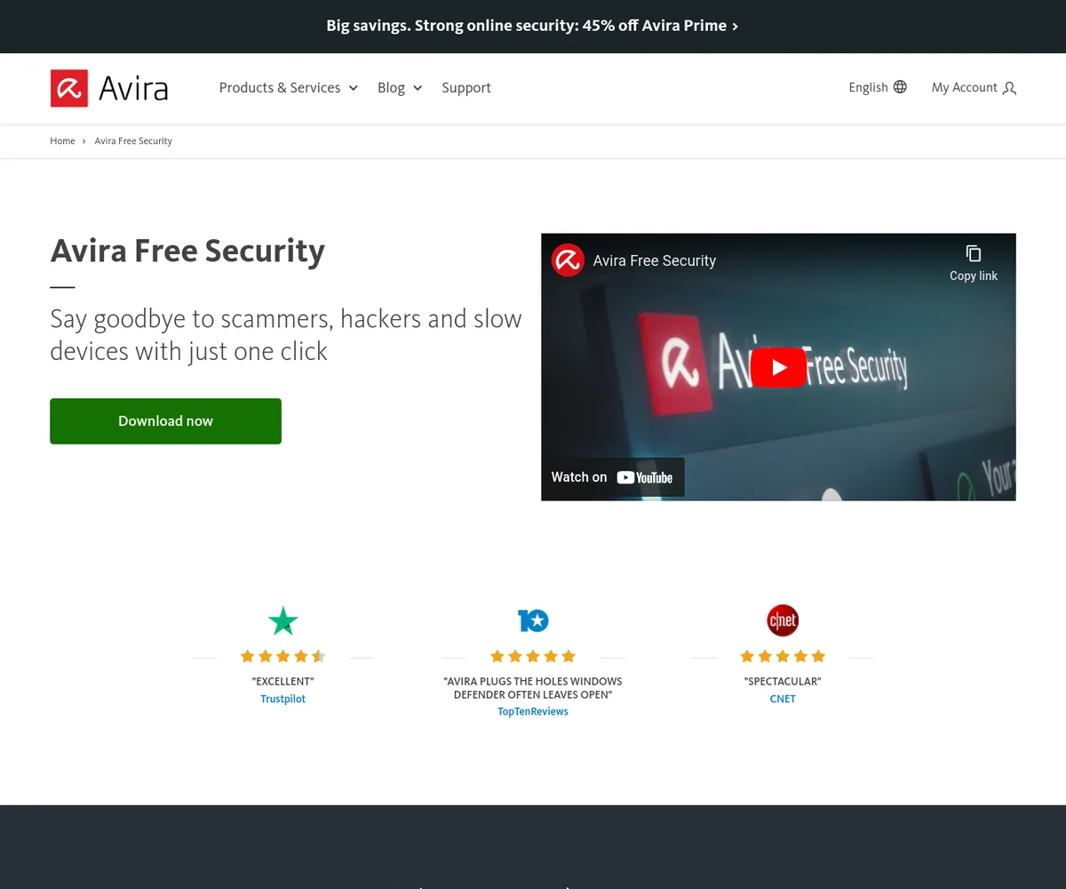公式サイト スクリーンショット