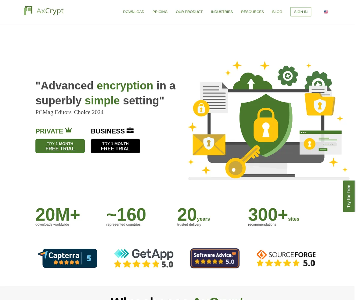 公式サイト スクリーンショット