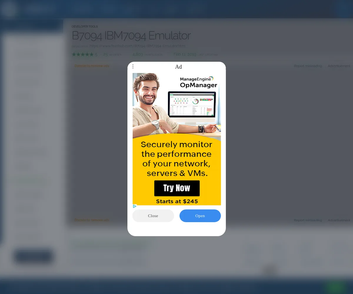 公式サイト スクリーンショット