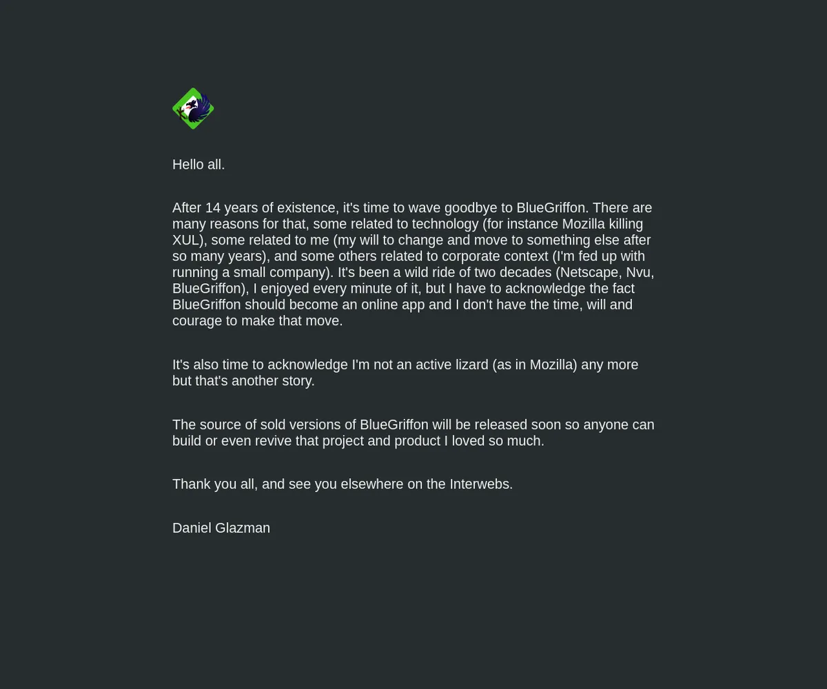 公式サイト スクリーンショット