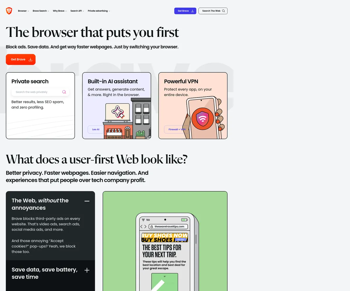 公式サイト スクリーンショット