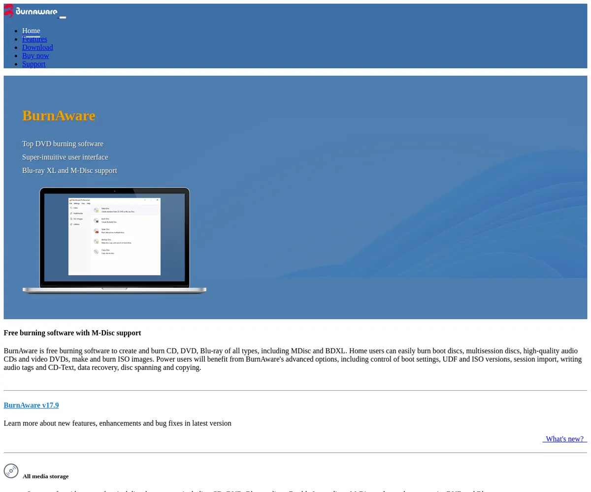 公式サイト スクリーンショット