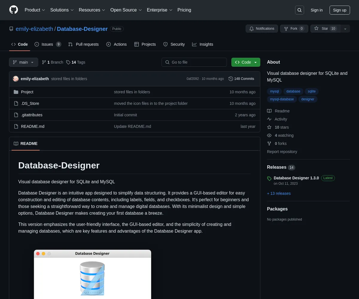 公式サイト スクリーンショット