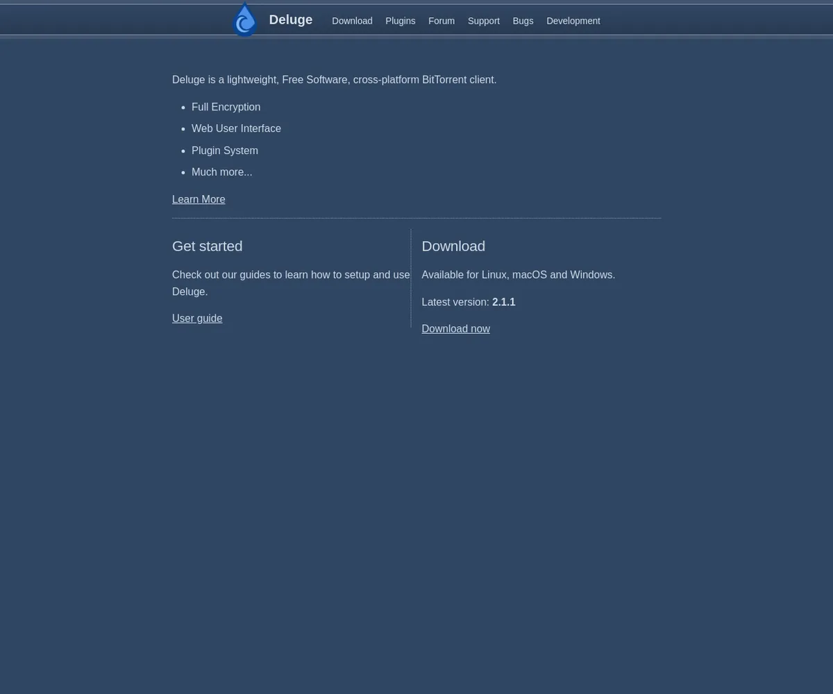 公式サイト スクリーンショット