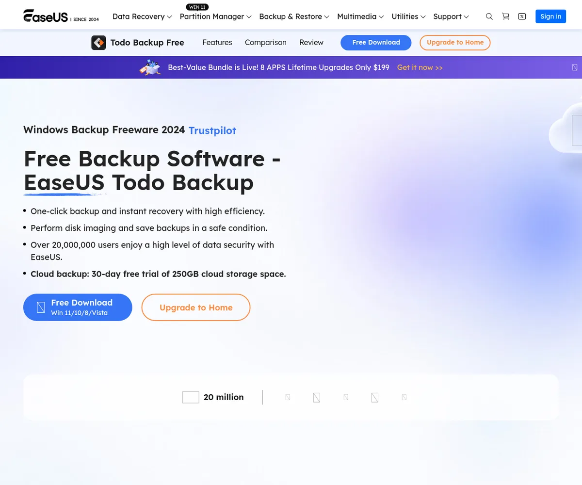 公式サイト スクリーンショット