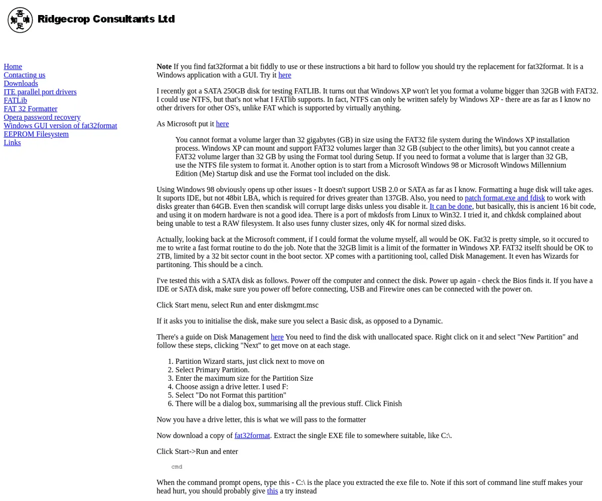 公式サイト スクリーンショット