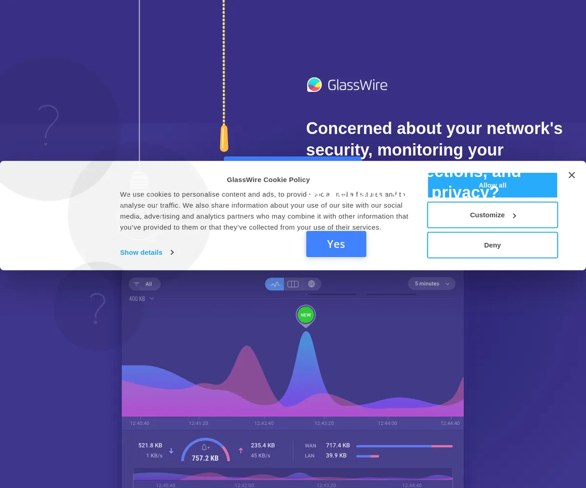 公式サイト スクリーンショット