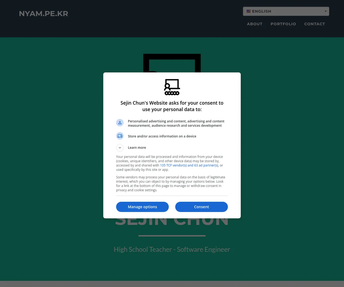公式サイト スクリーンショット
