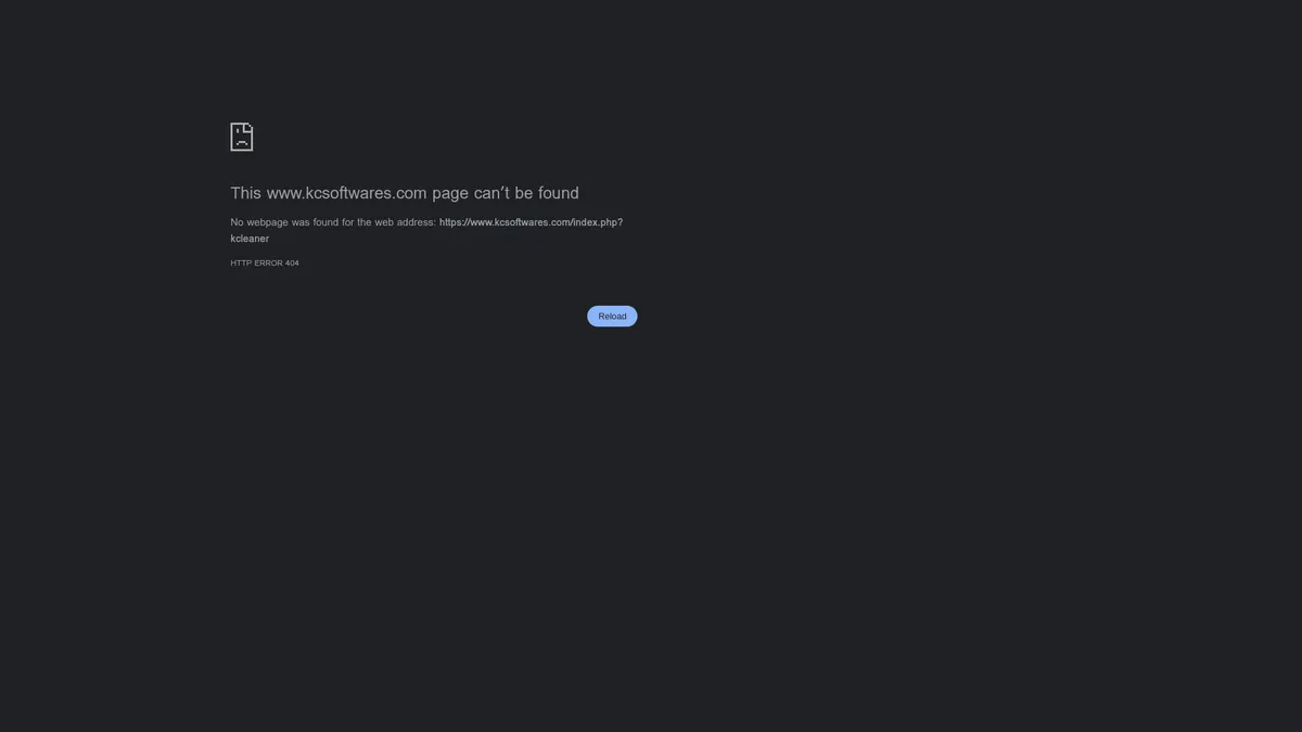 公式サイト スクリーンショット