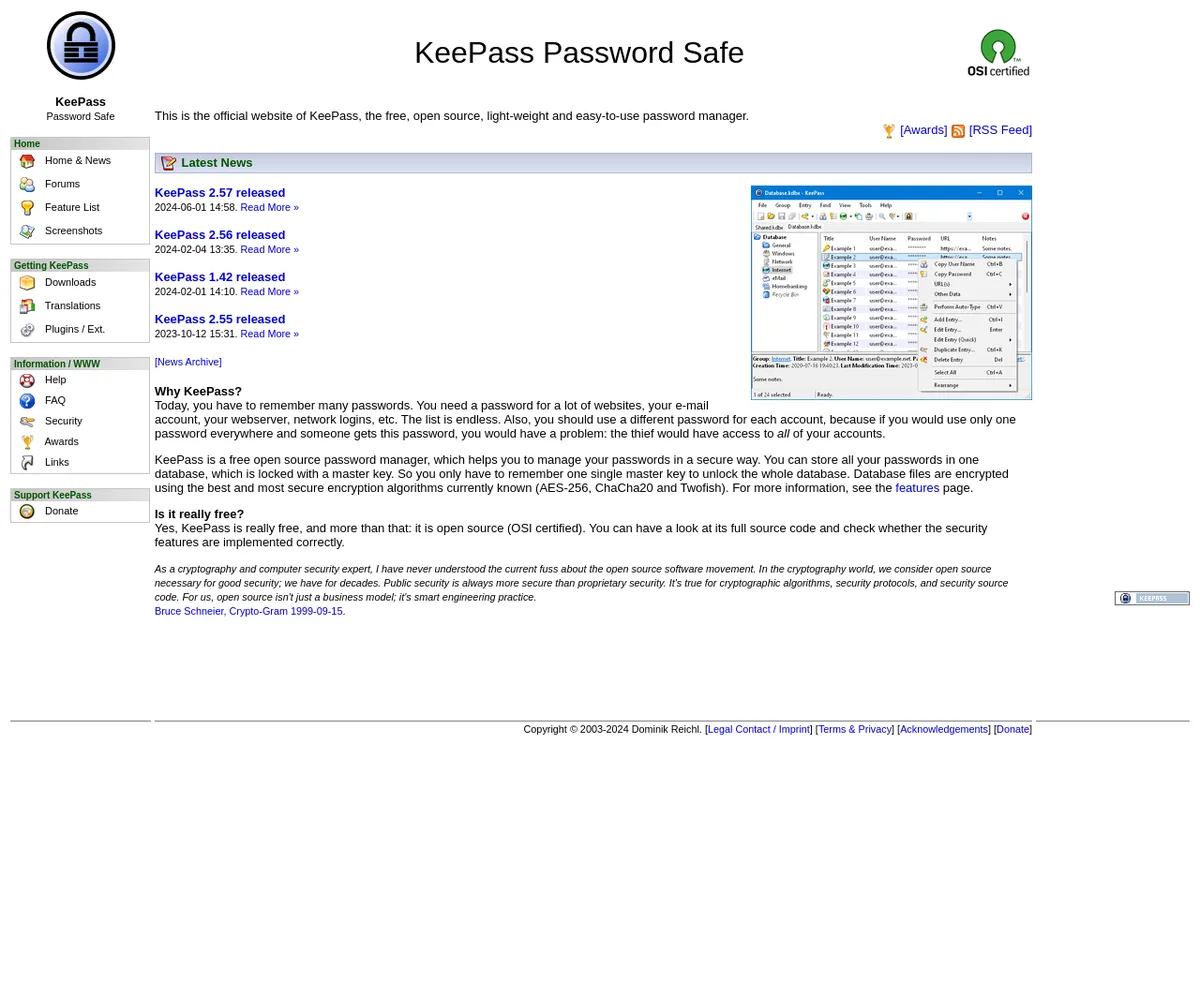 公式サイト スクリーンショット
