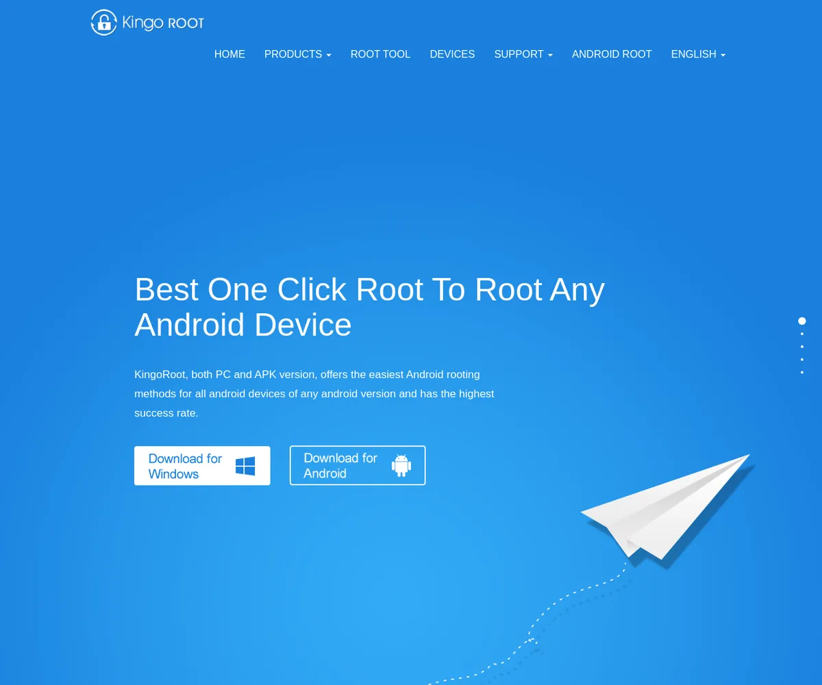 公式サイト スクリーンショット