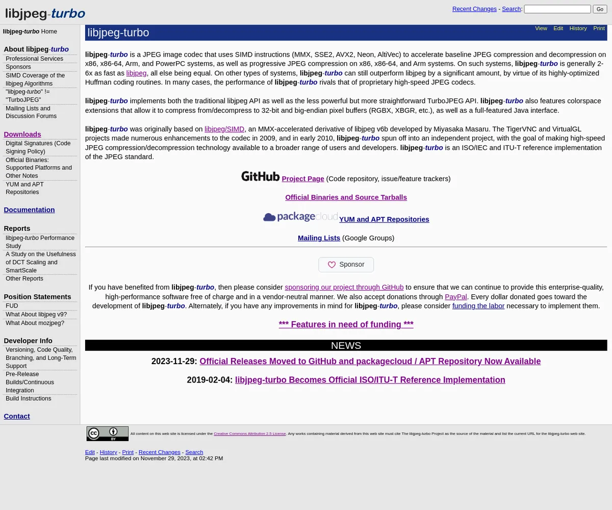 公式サイト スクリーンショット