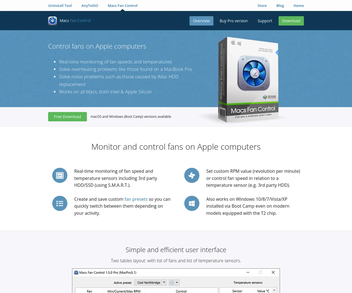 公式サイト スクリーンショット