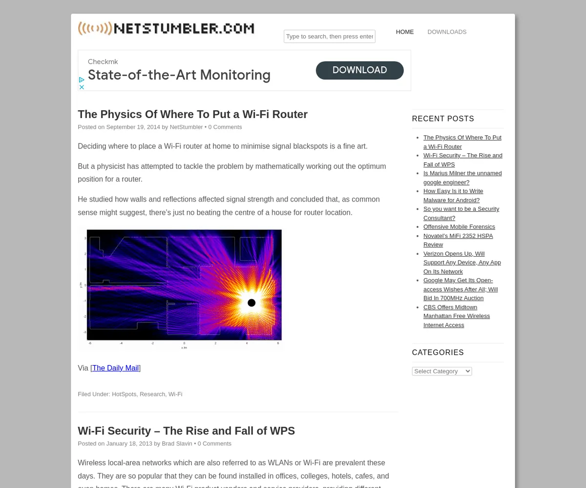 公式サイト スクリーンショット