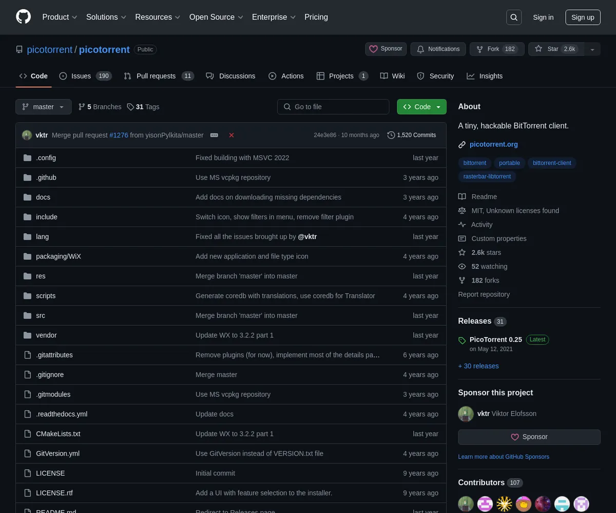 公式サイト スクリーンショット
