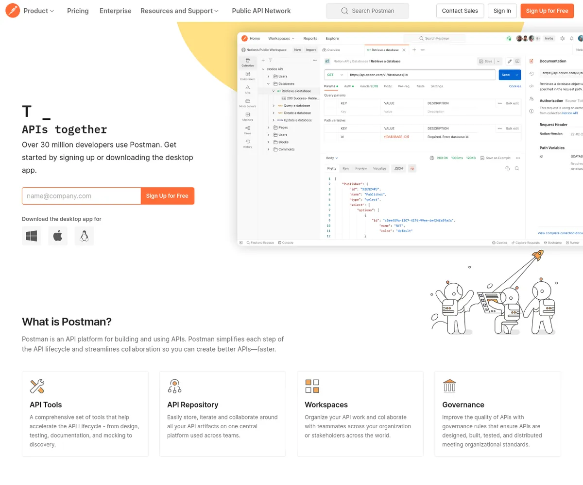 公式サイト スクリーンショット
