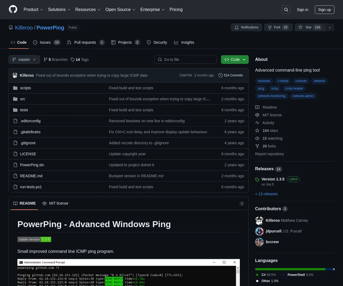 公式サイト スクリーンショット