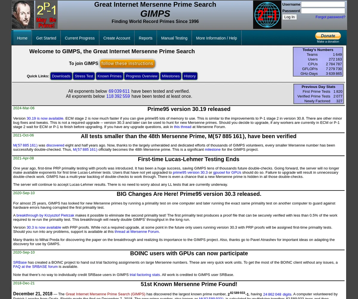 公式サイト スクリーンショット