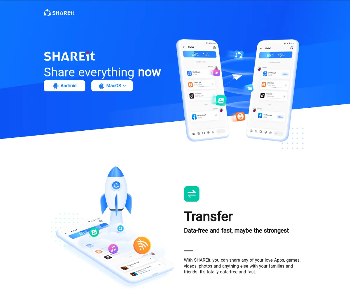 公式サイト スクリーンショット