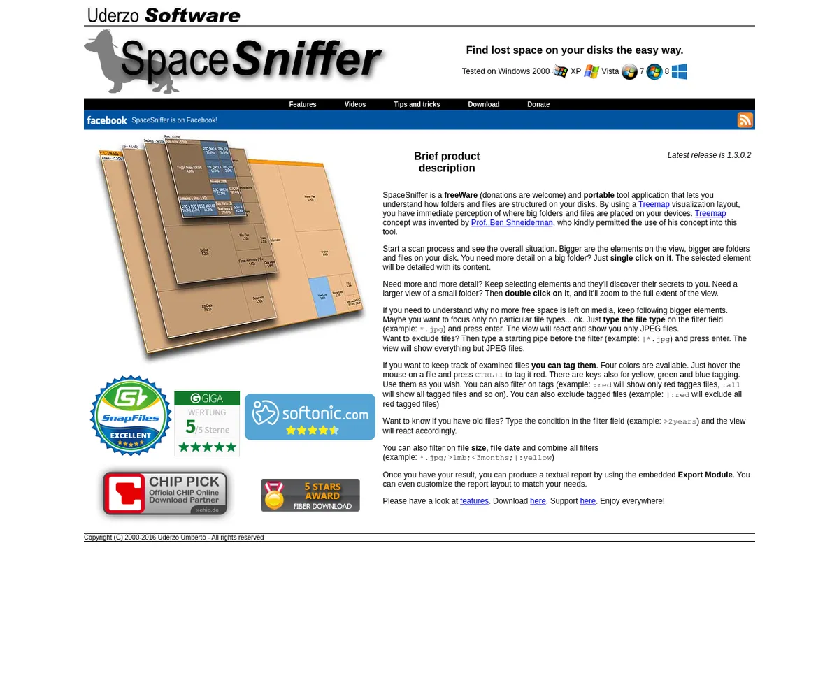 公式サイト スクリーンショット