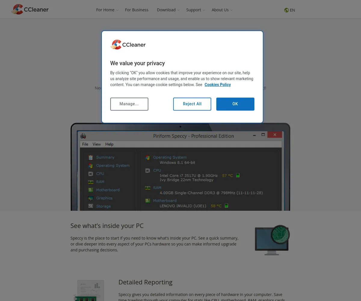 公式サイト スクリーンショット