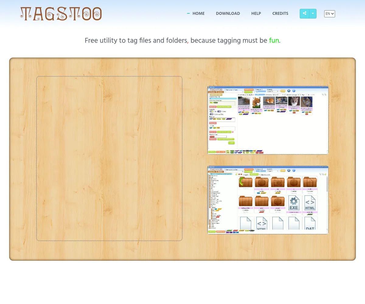 公式サイト スクリーンショット