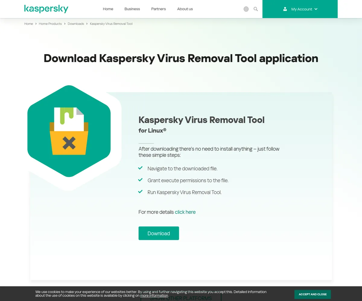 公式サイト スクリーンショット