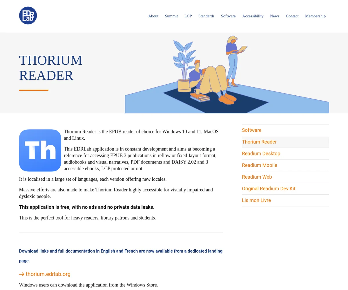 公式サイト スクリーンショット