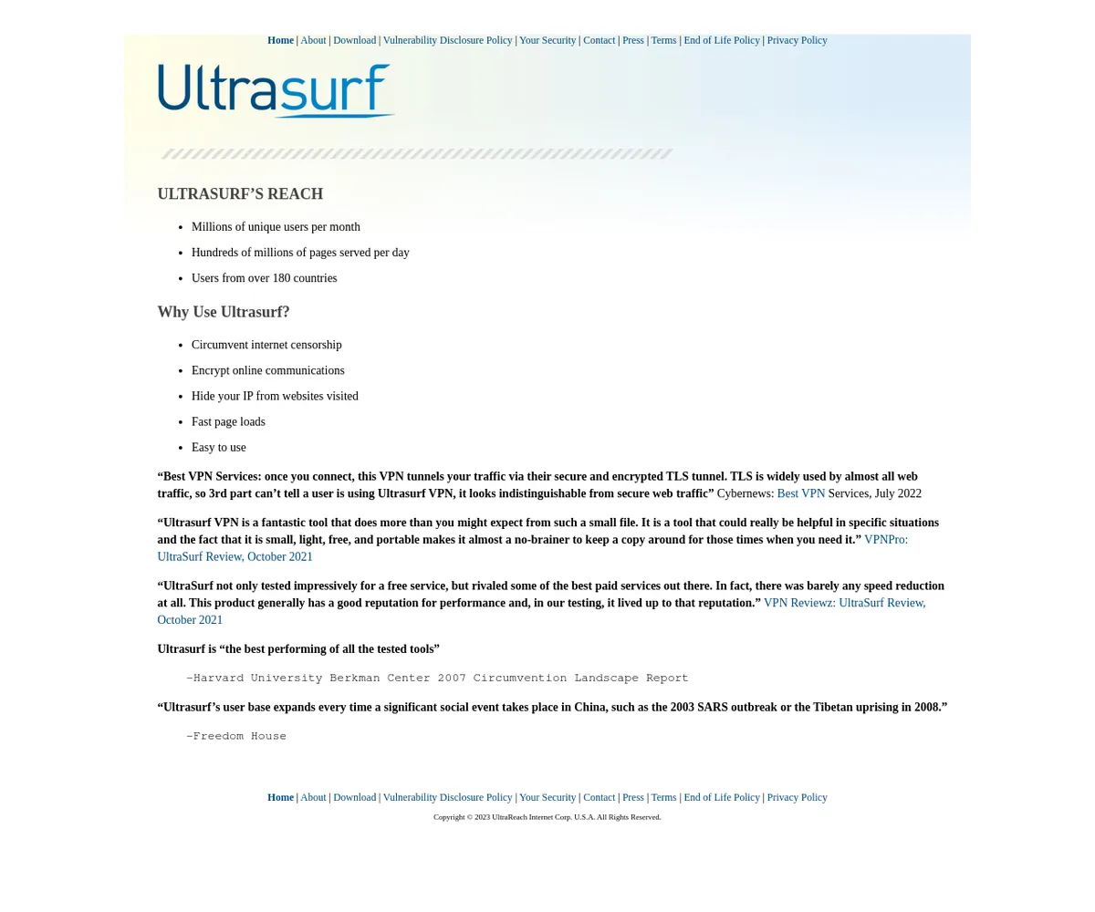 公式サイト スクリーンショット