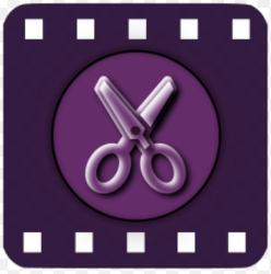 VidCutter アイコン