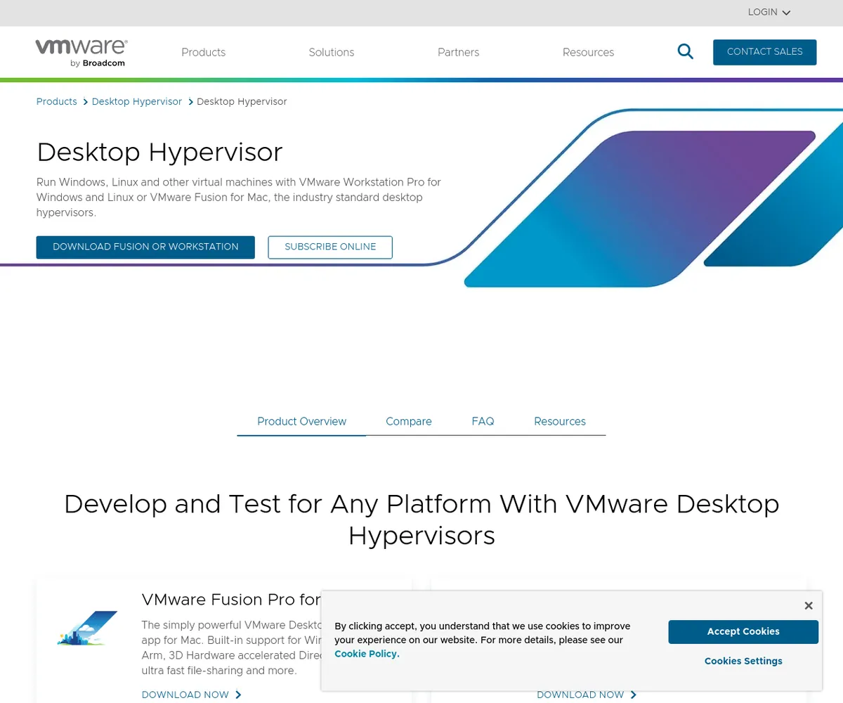 公式サイト スクリーンショット