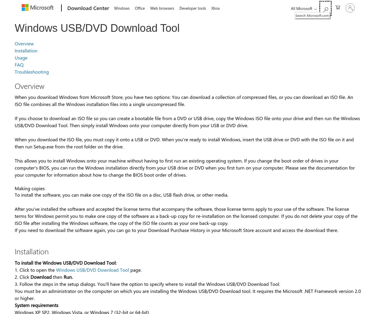 公式サイト スクリーンショット