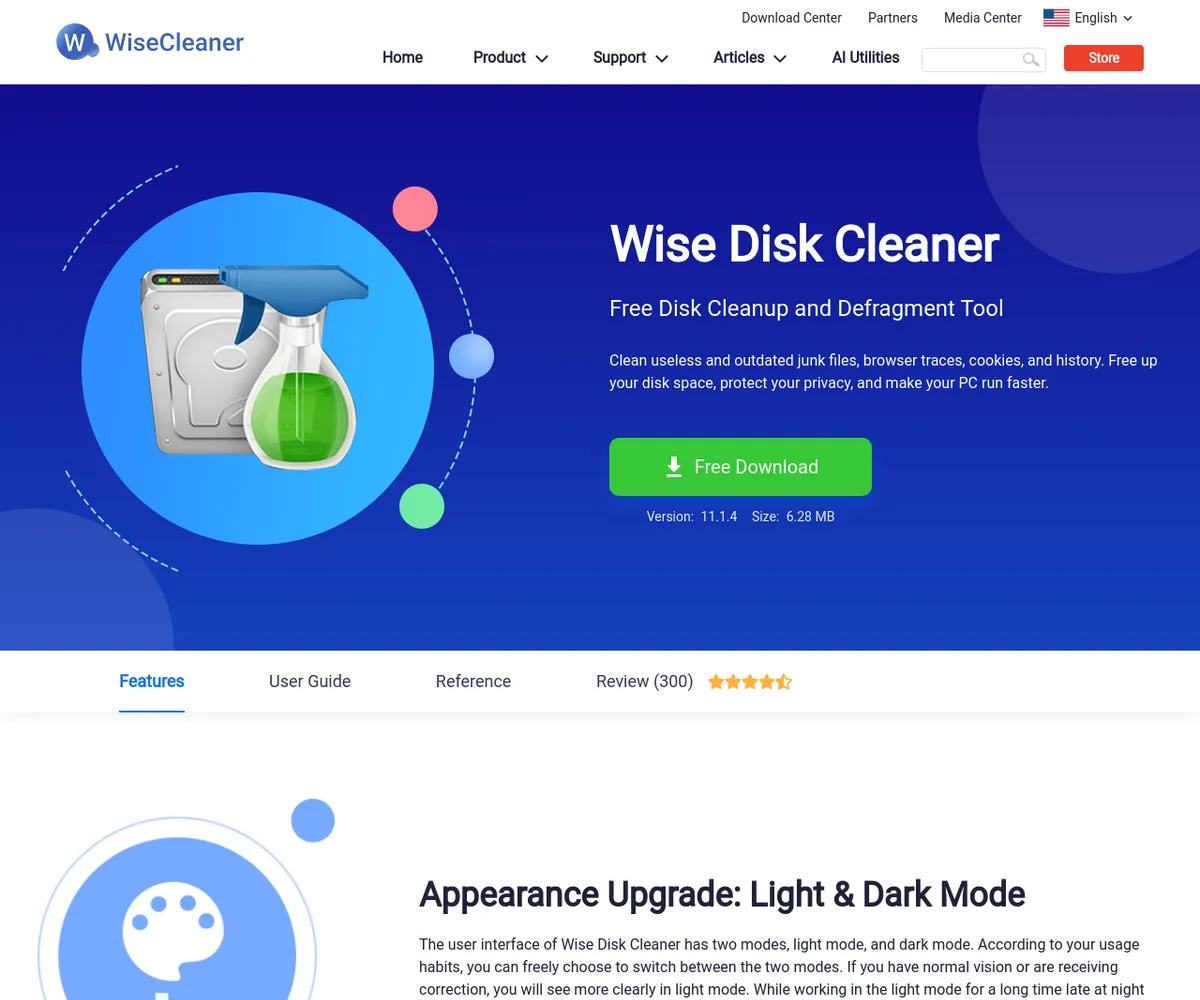 公式サイト スクリーンショット