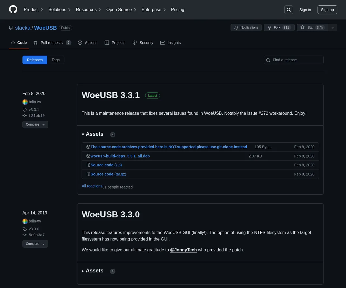 公式サイト スクリーンショット