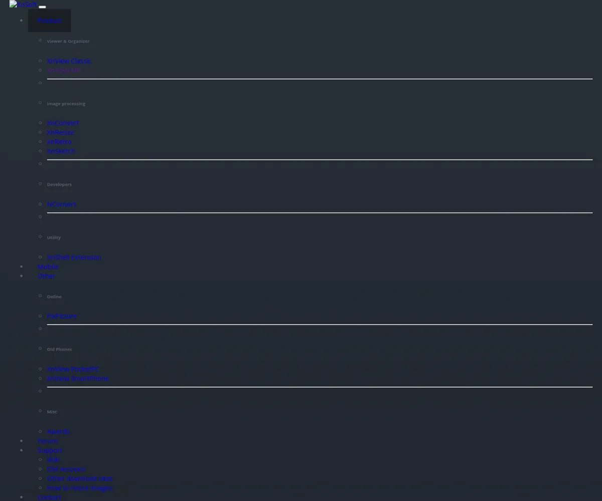 公式サイト スクリーンショット