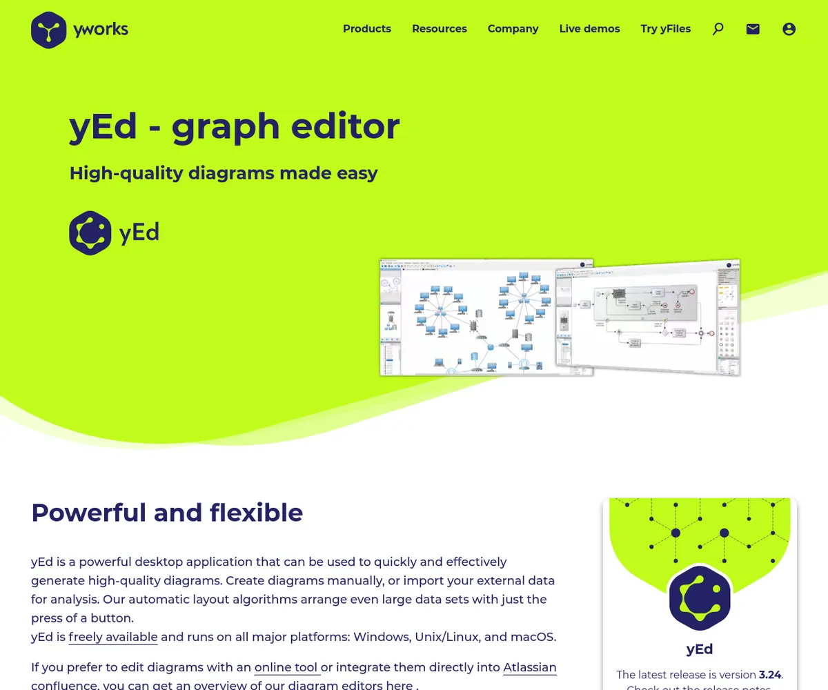 公式サイト スクリーンショット