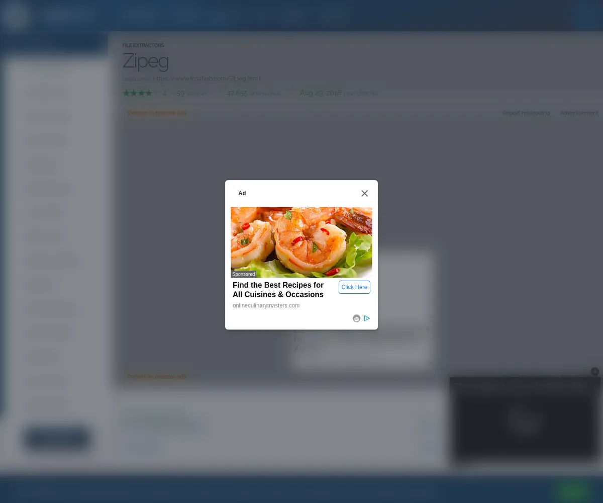 公式サイト スクリーンショット